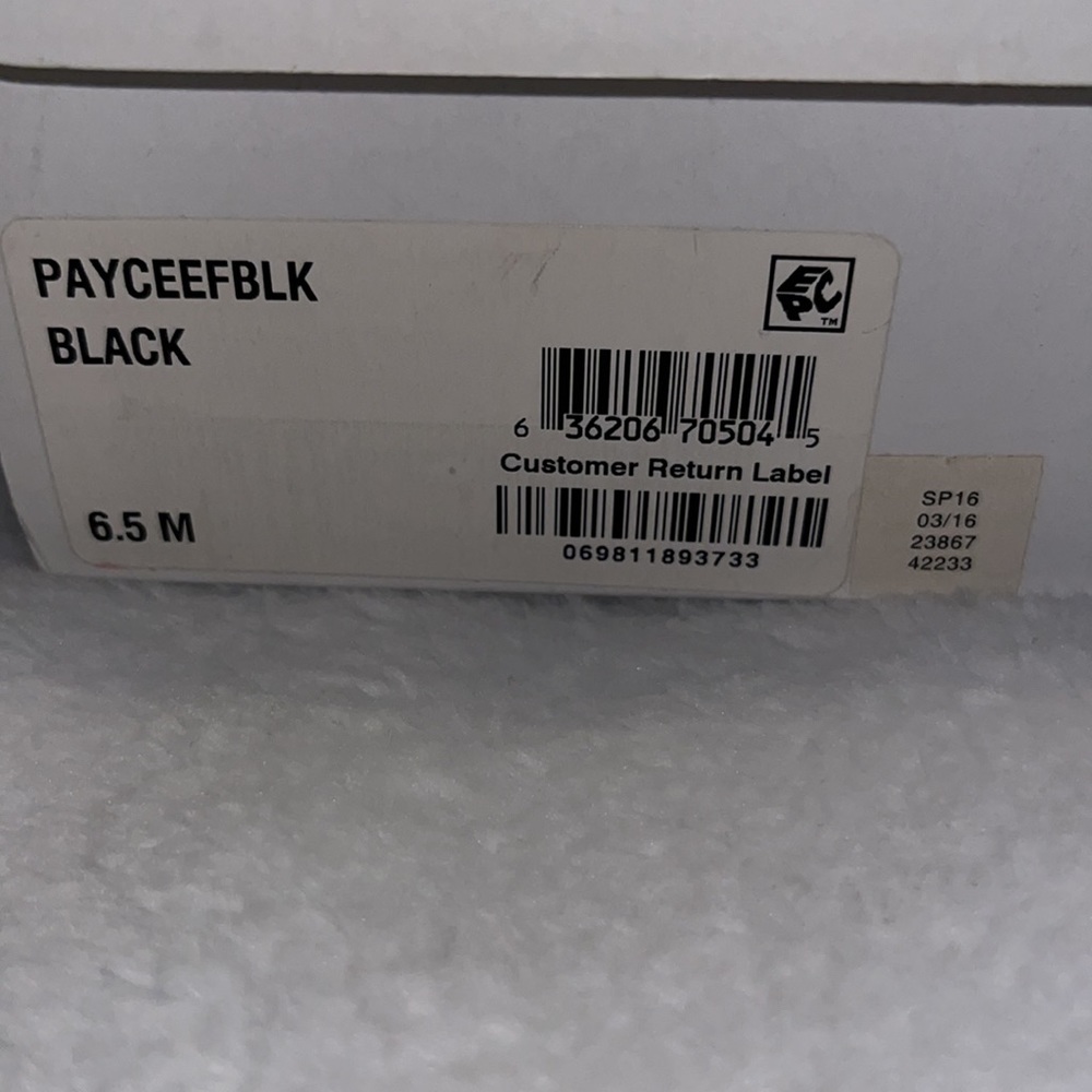 Style & Co Paycee Two-Piece Dress Sandals - Picture 2 of 6